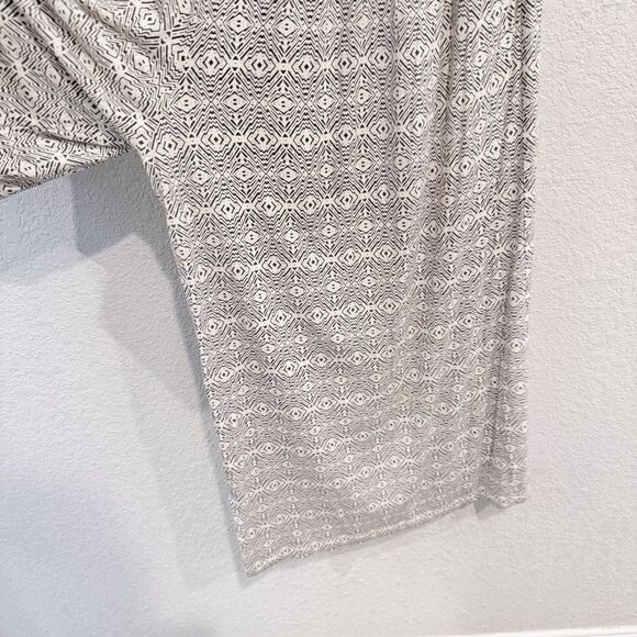 Anthropologie Maeve Jamie Jumpsuit Wide Leg Cropped One Shoulder Size XS Chic - Picture 8 of 12